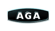 AGA logo