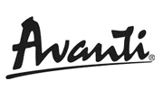 Avanti logo
