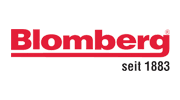 Blomberg Appliances logo
