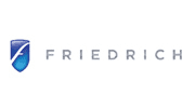 Friedrich logo