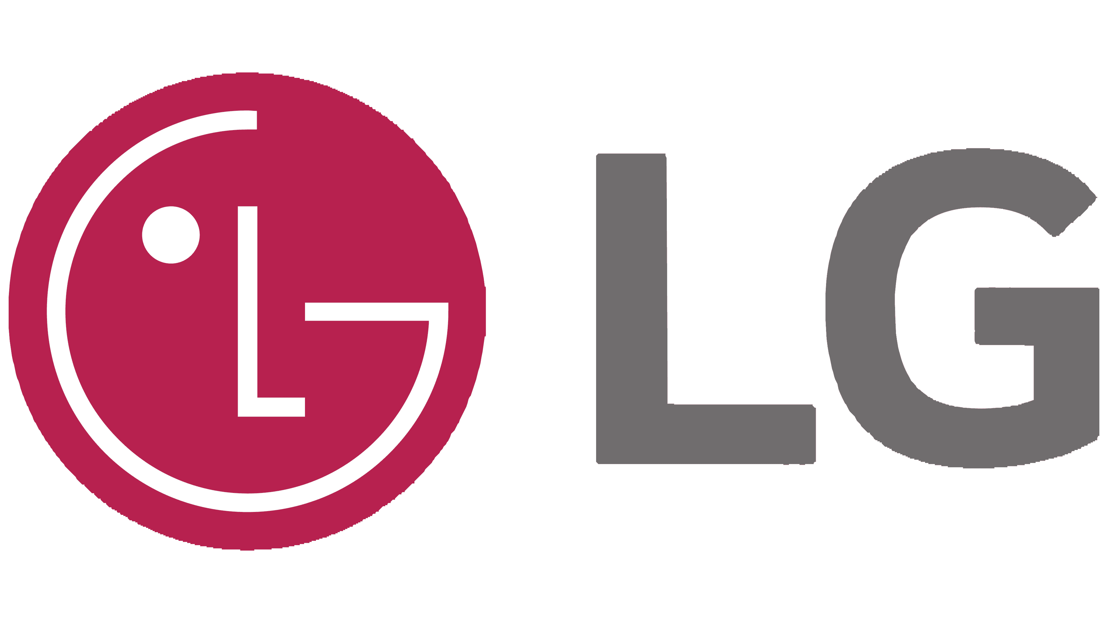 LG logo
