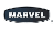 Marvel logo