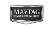 Maytag_Commercial logo