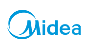 Midea logo