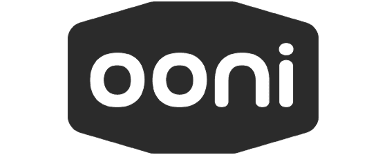 Ooni logo