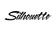 Silhouette logo