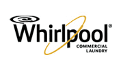 Whirlpool Commercial logo