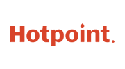 Hotpoint logo