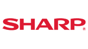Sharp logo