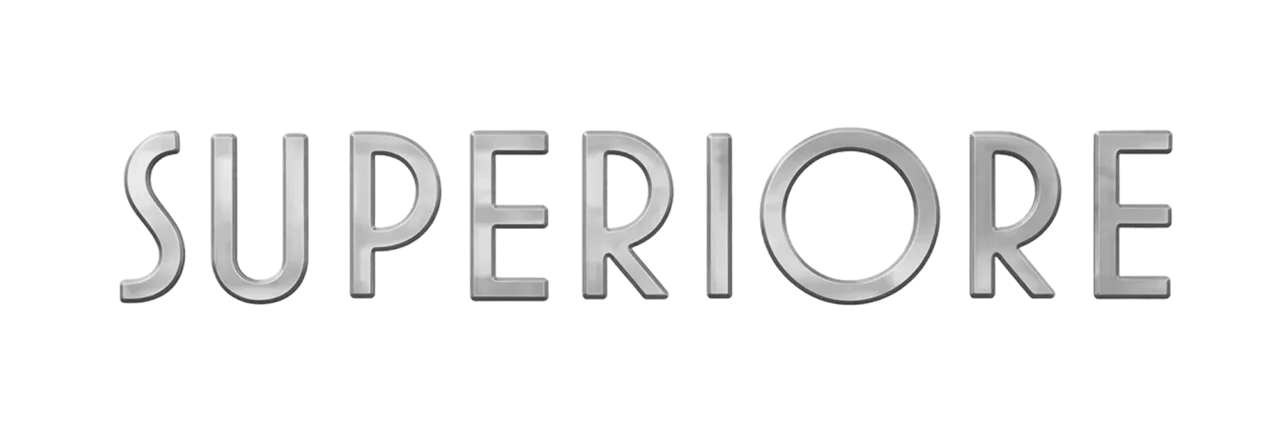 Superiore logo